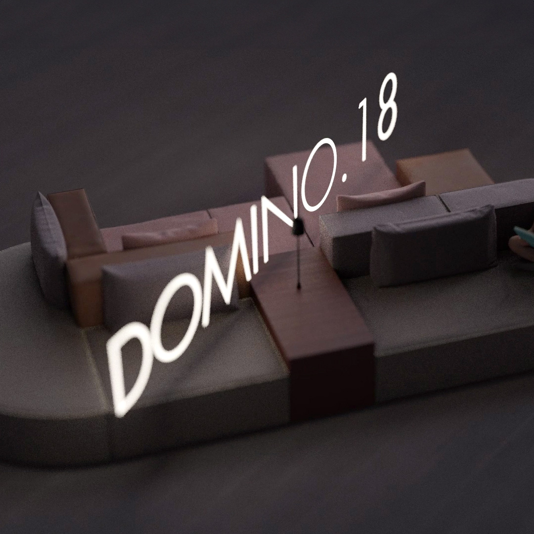 Montis Domino 18