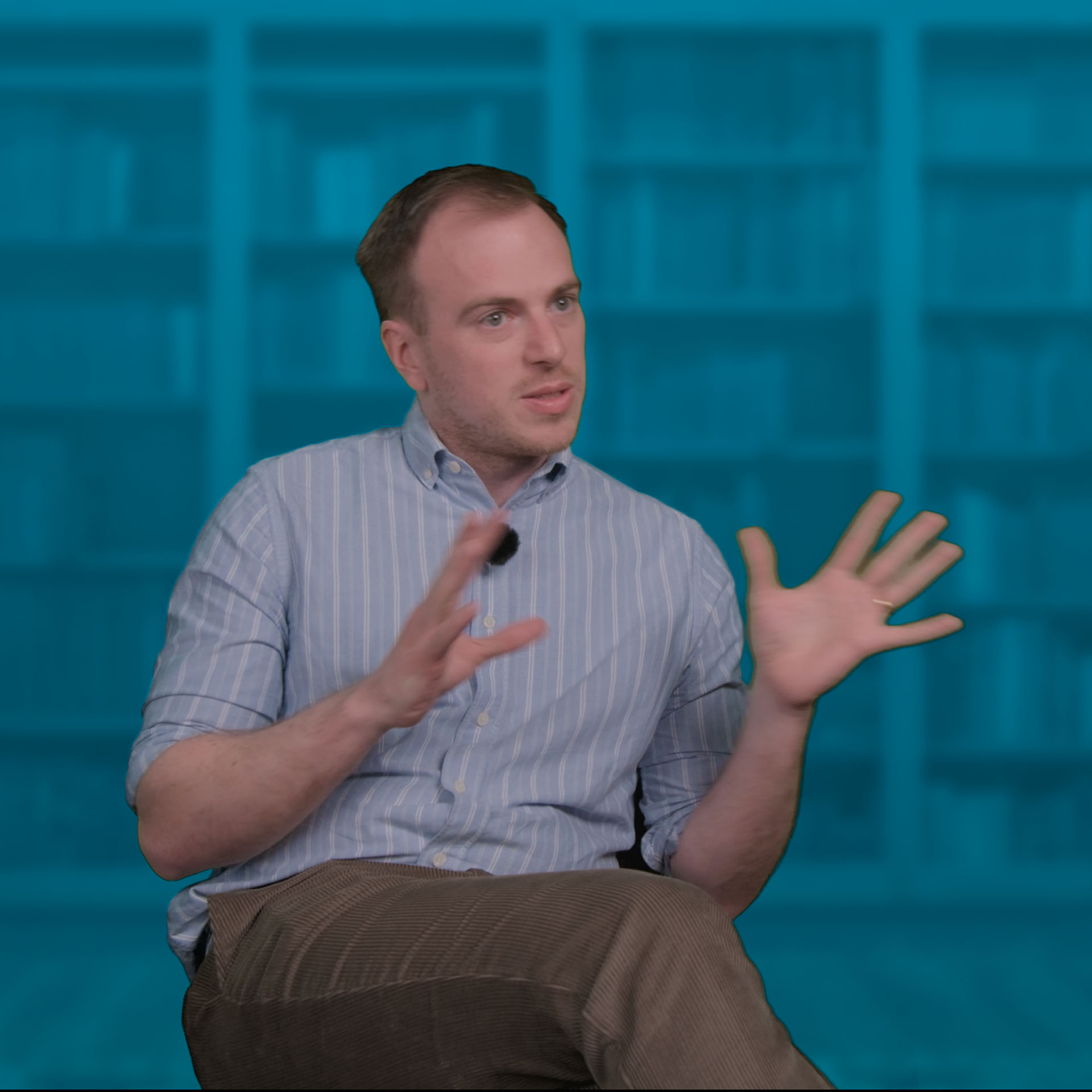 UNITE4TB Interviews ’25
